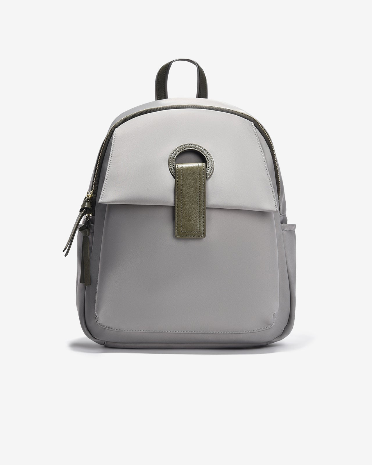 Balo Zucia The Rain Runner N33-HY33-Xanh Lá Color1First