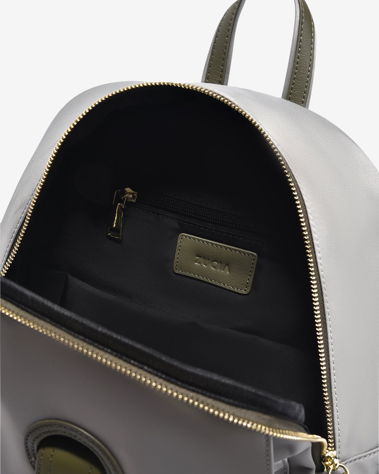 Balo Zucia The Rain Runner N33-HY33-Xanh Lá Color1