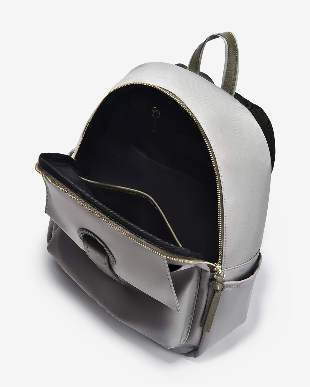 Balo Zucia The Rain Runner N33-HY33-Xanh Lá Color1