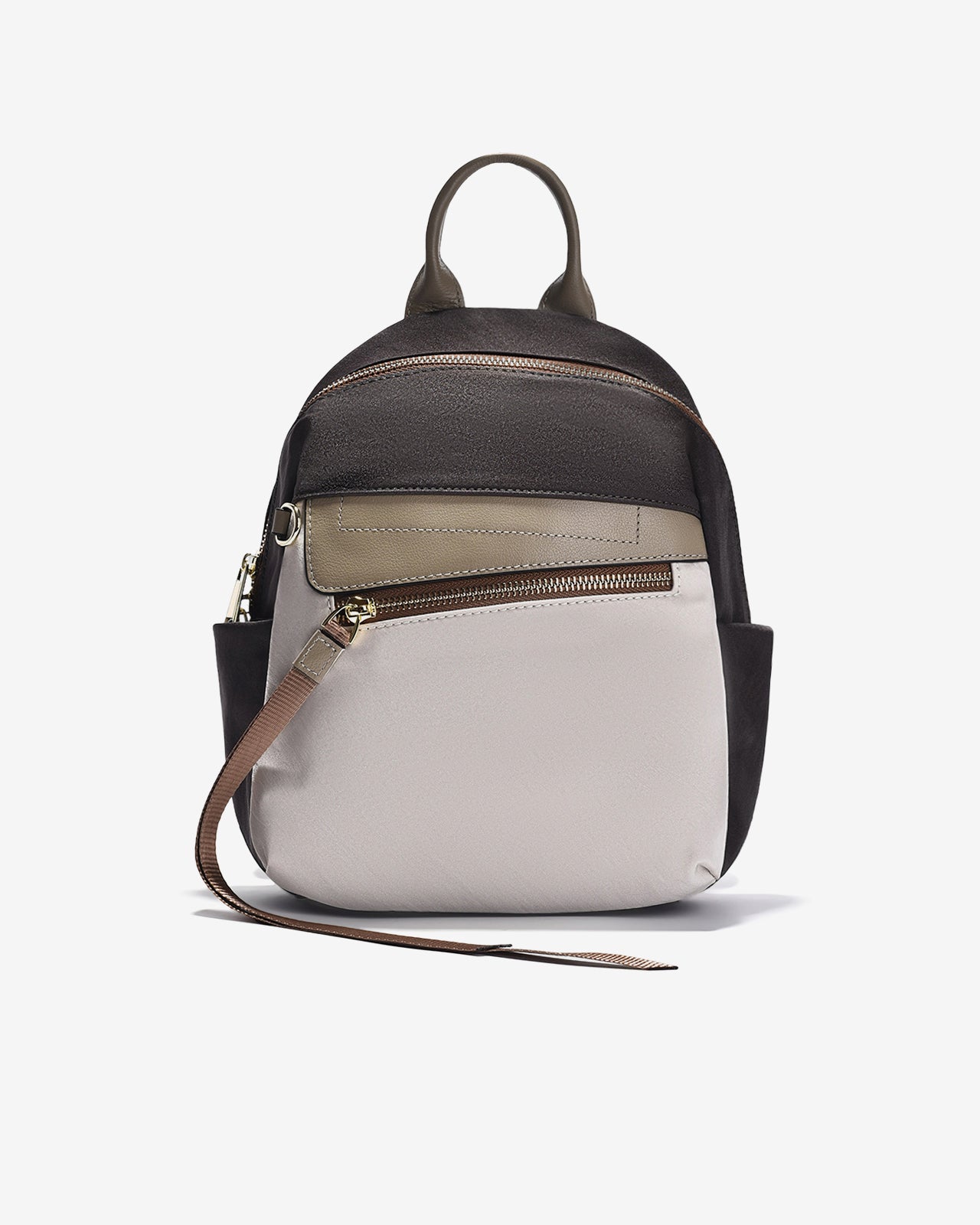 Balo Zucia The Rain Runner N34-HY34Xanh Lá Color1First