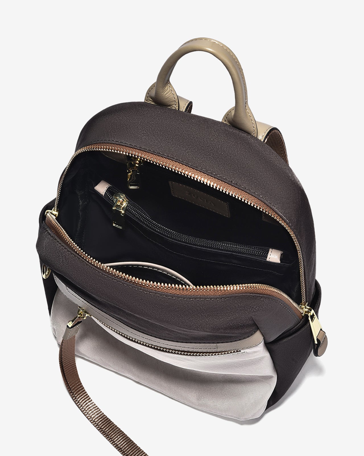 Balo Zucia The Rain Runner N34-HY34Xanh Lá Color1