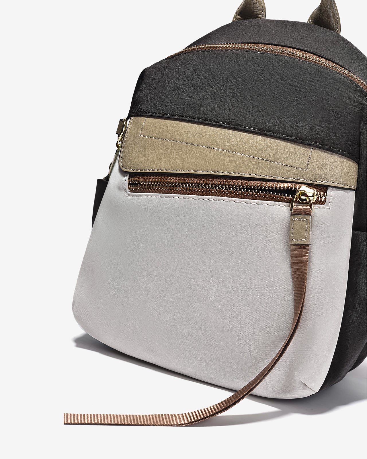 Balo Zucia The Rain Runner N34-HY34Xanh Lá Color1