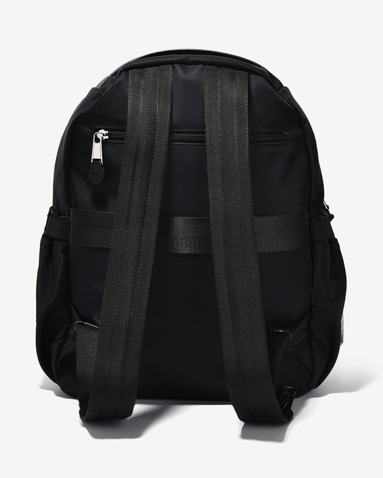 Balo Nữ Zucia The Rain Runner N45-HY45Đen Color1