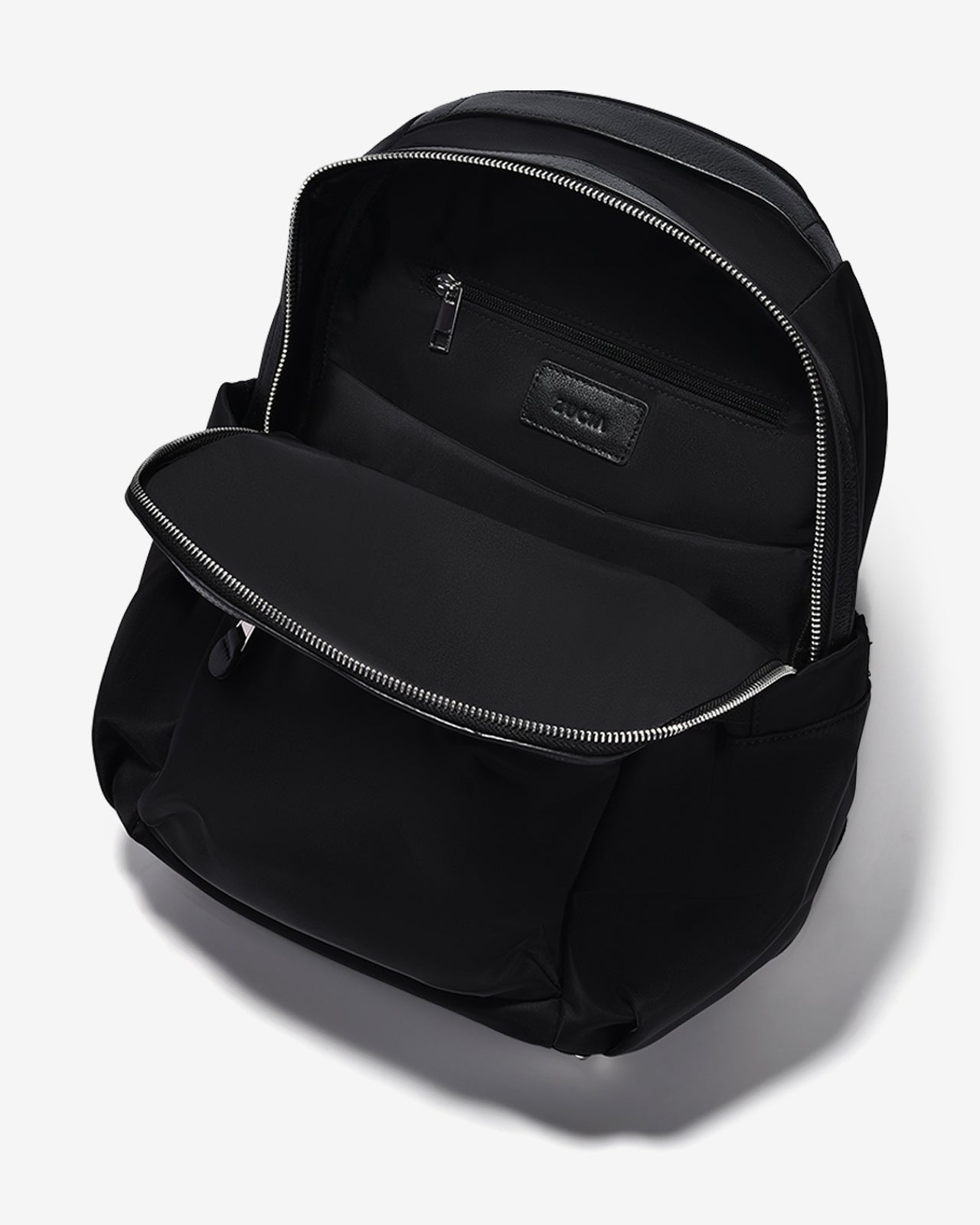 Balo Nữ Zucia The Rain Runner N45-HY45Đen Color1