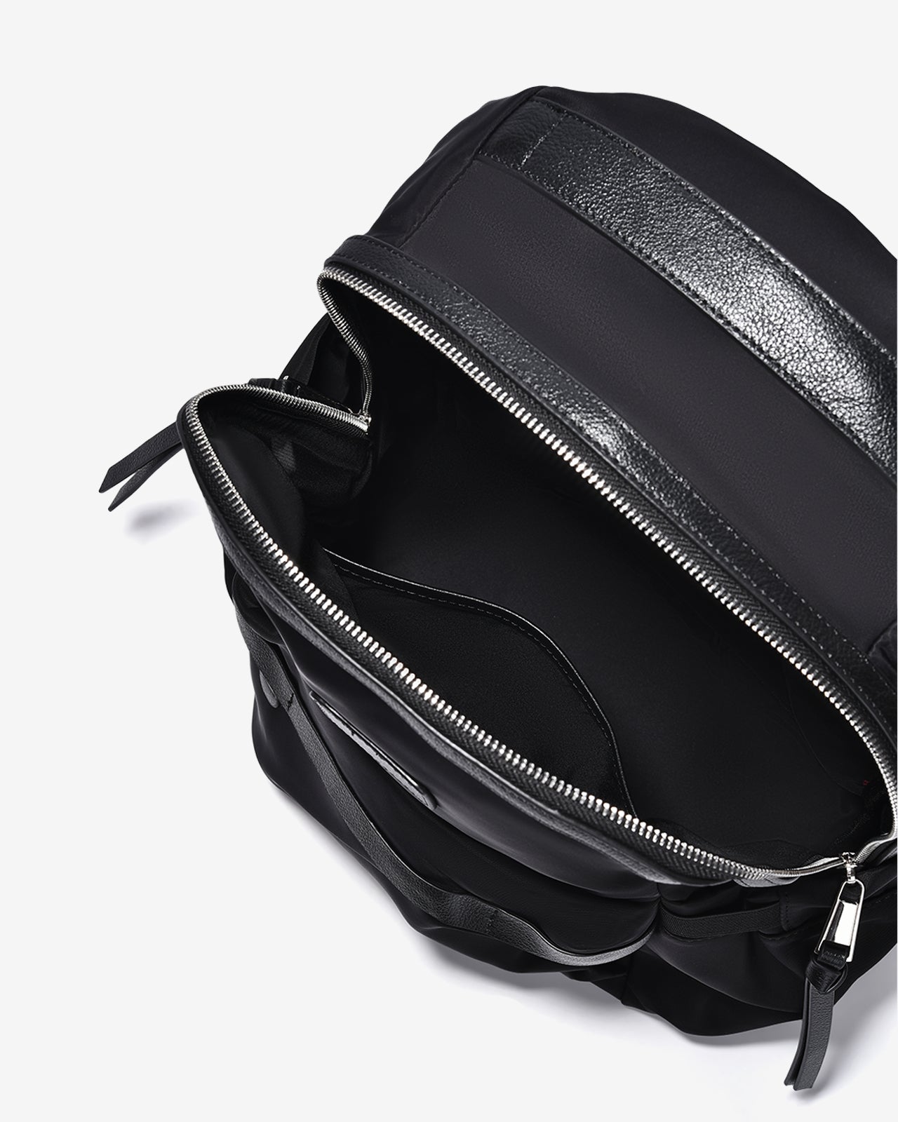 Balo Nữ Zucia The Rain Runner N45-HY45Đen Color1