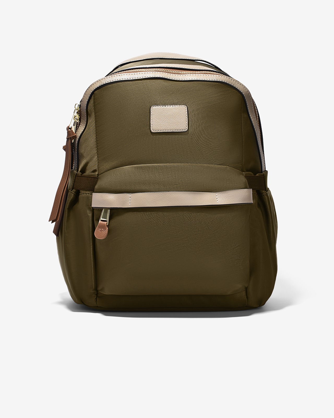 Balo Nữ Zucia The Rain Runner N45-HY45Xanh Lá Color1First