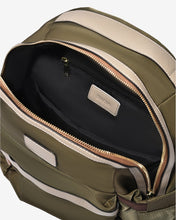 Balo Nữ Zucia The Rain Runner N45-HY45Xanh Lá Color1