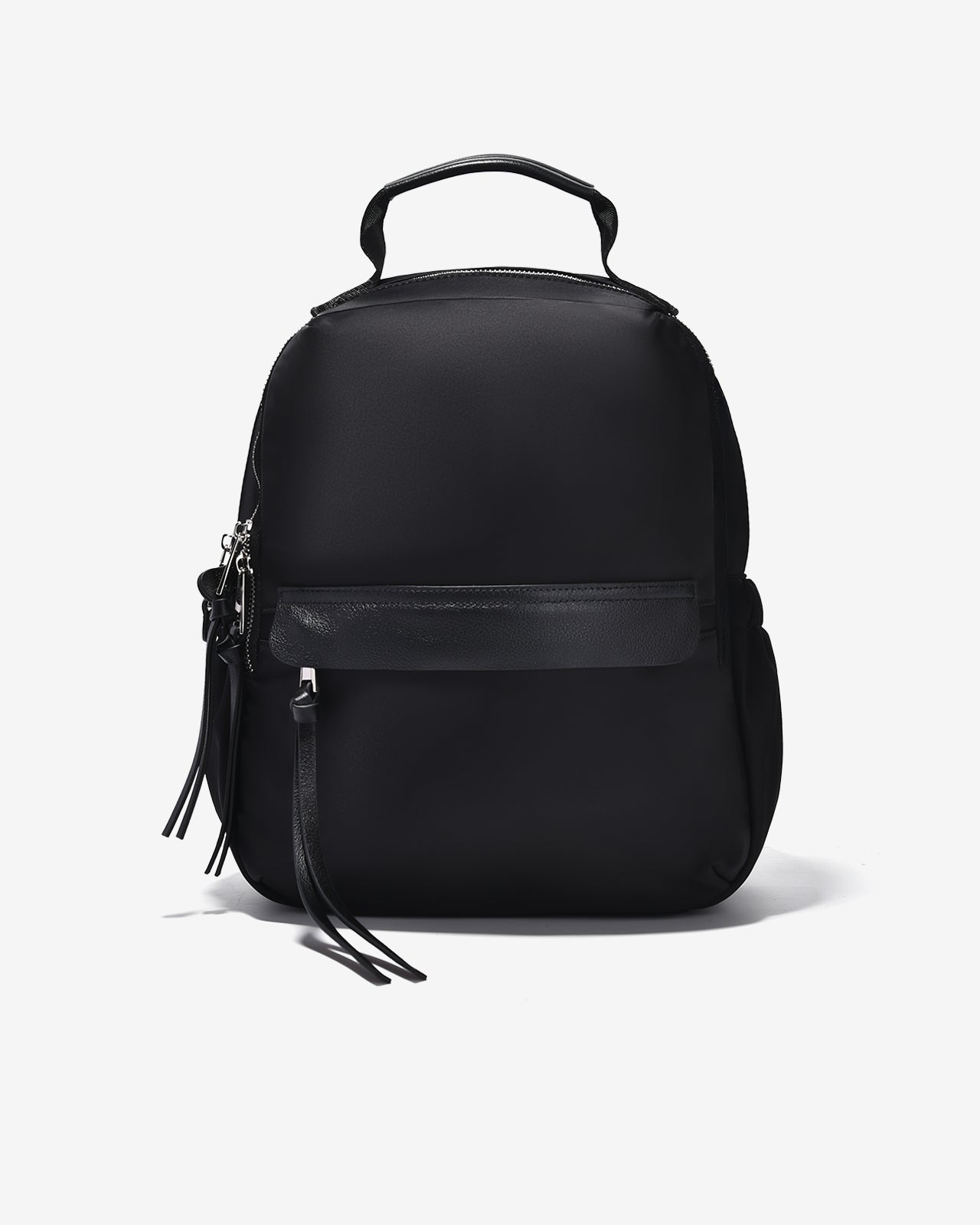 Balo Nữ Zucia The Rain Runner N46-HY46Đen Color1First