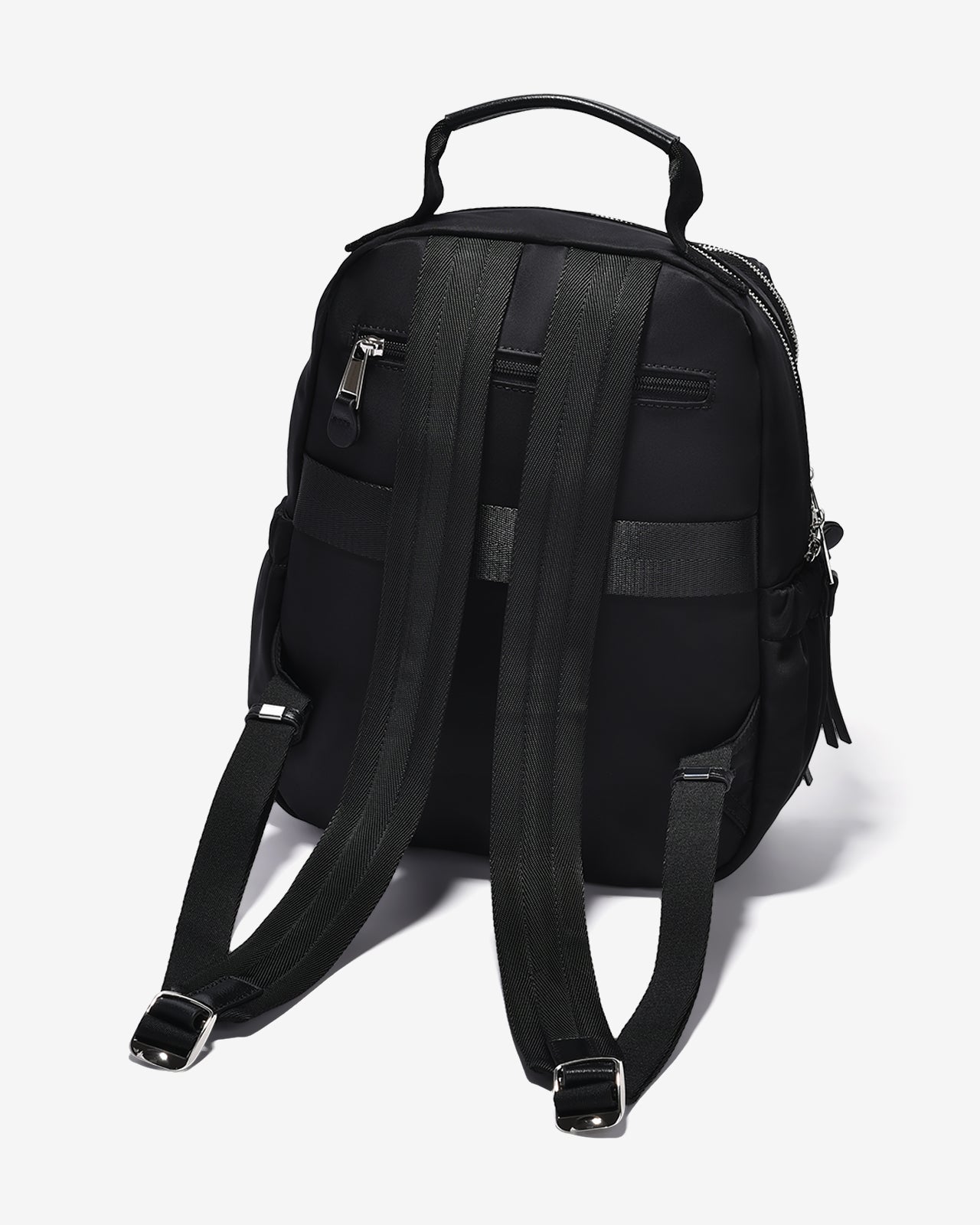 Balo Nữ Zucia The Rain Runner N46-HY46Đen Color1