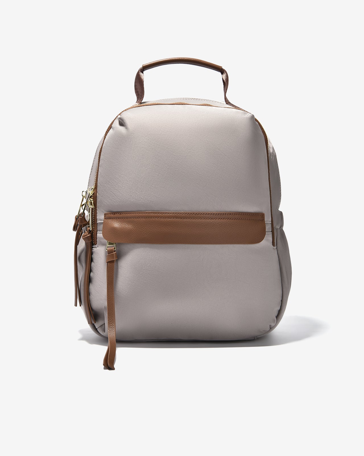 Balo Nữ Zucia The Rain Runner N46-HY46-Xám Color1First