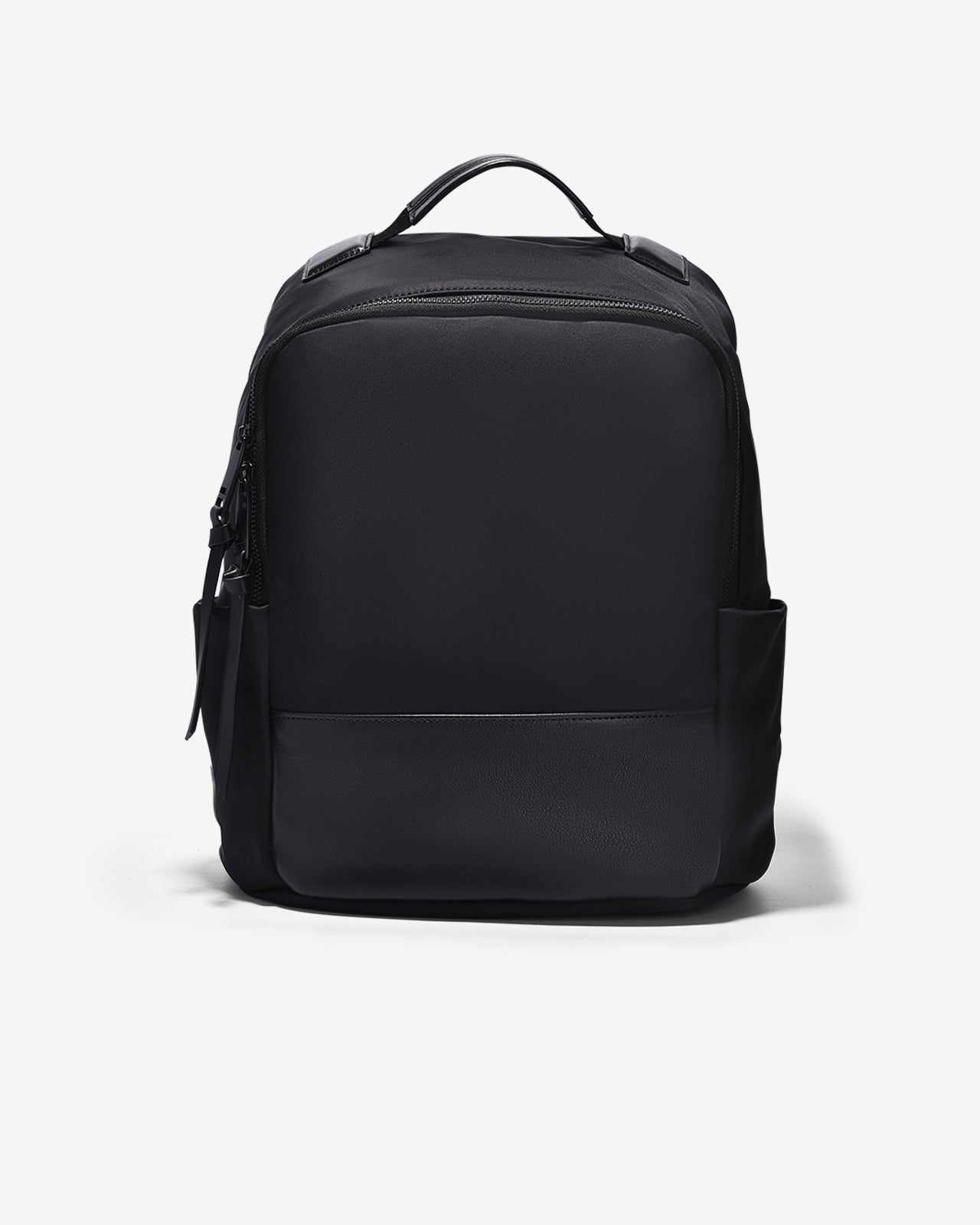 Balo Nữ Zucia The Rain Runner N47-HY47-Đen Color1First