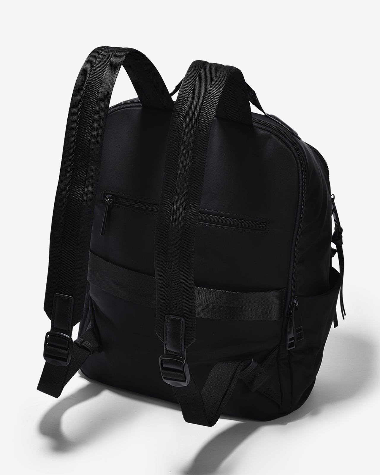 Balo Nữ Zucia The Rain Runner N47-HY47-Đen Color1