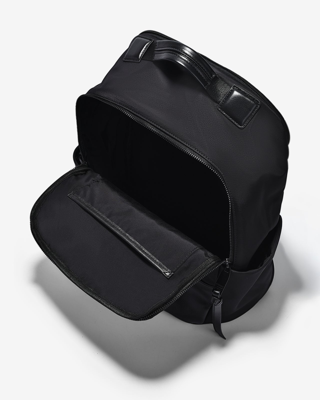 Balo Nữ Zucia The Rain Runner N47-HY47-Đen Color1