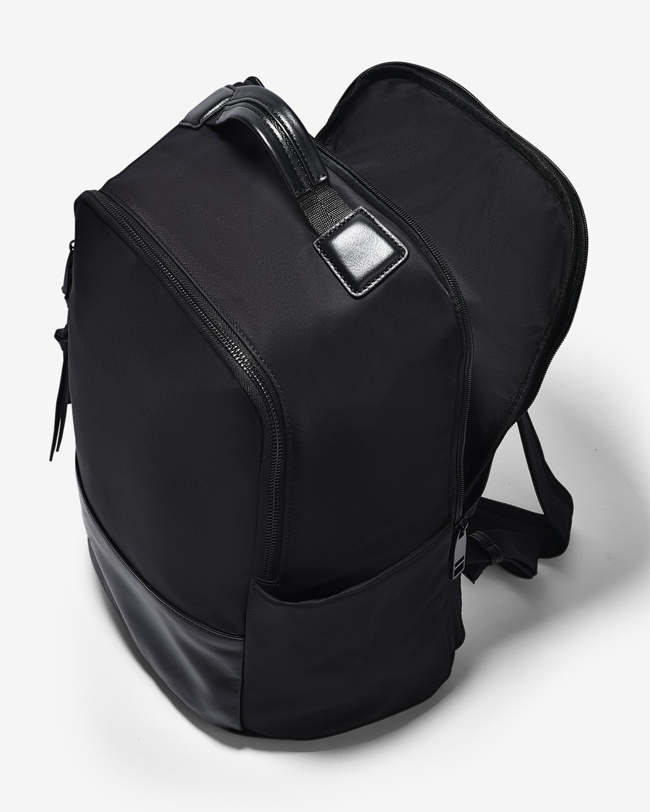 Balo Nữ Zucia The Rain Runner N47-HY47-Đen Color1