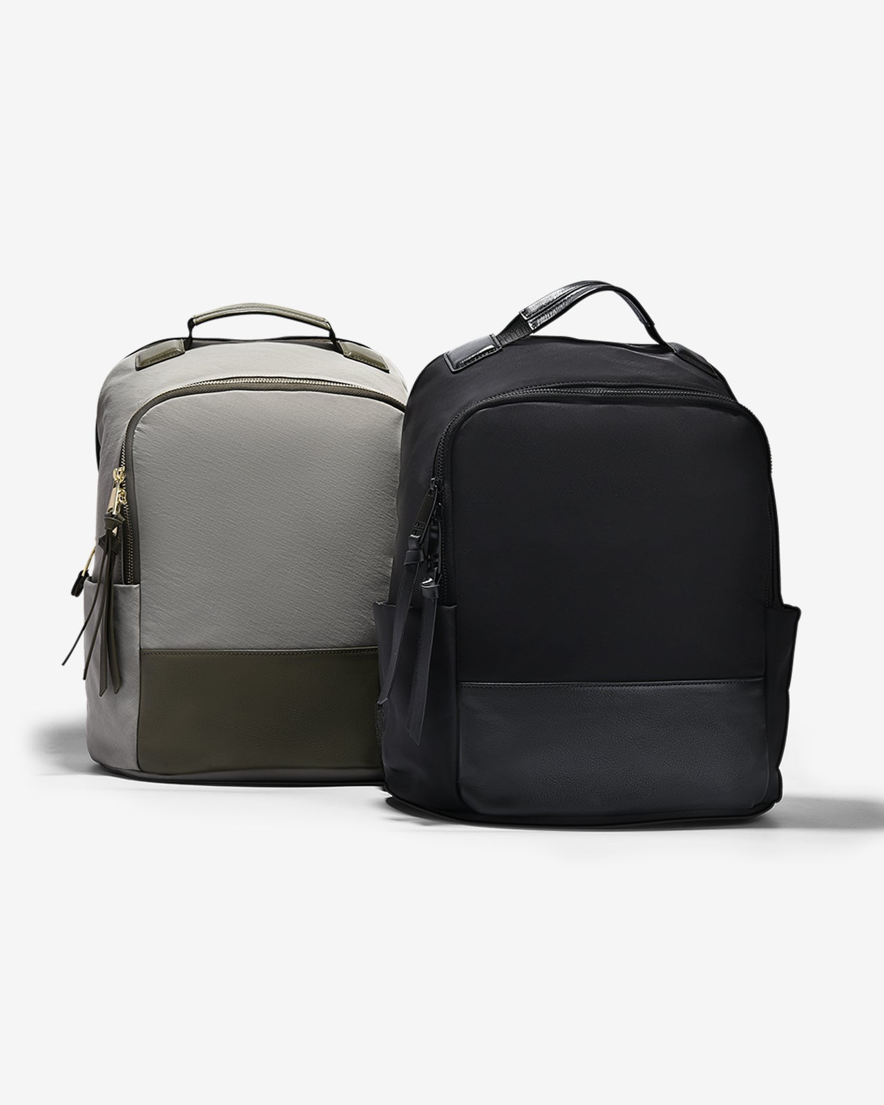 Balo Nữ Zucia The Rain Runner N47-HY47-Đen Color1