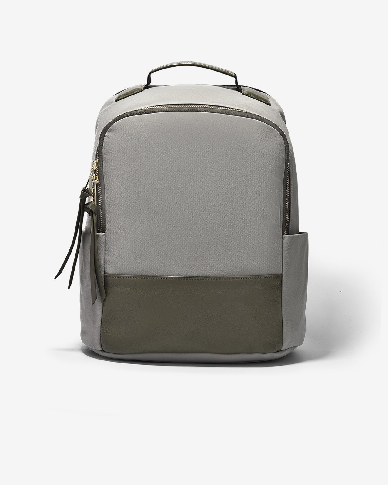 Balo Nữ Zucia The Rain Runner N47-HY47Xanh Lá Color1First