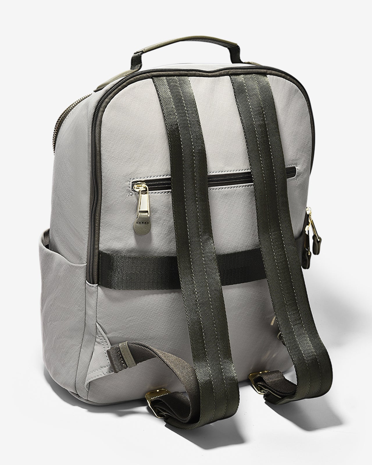 Balo Nữ Zucia The Rain Runner N47-HY47Xanh Lá Color1