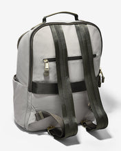 Balo Nữ Zucia The Rain Runner N47-HY47Xanh Lá Color1