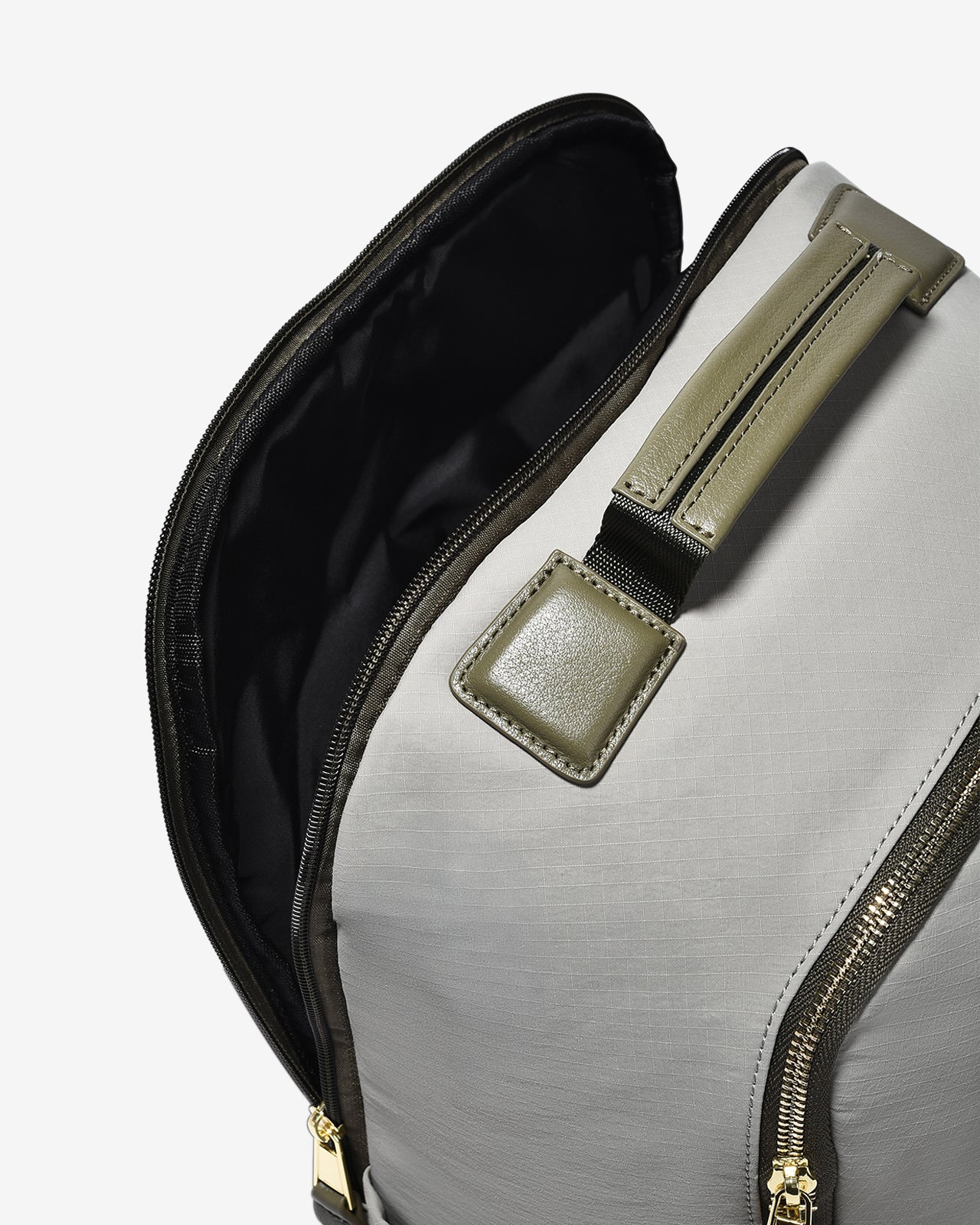 Balo Nữ Zucia The Rain Runner N47-HY47Xanh Lá Color1