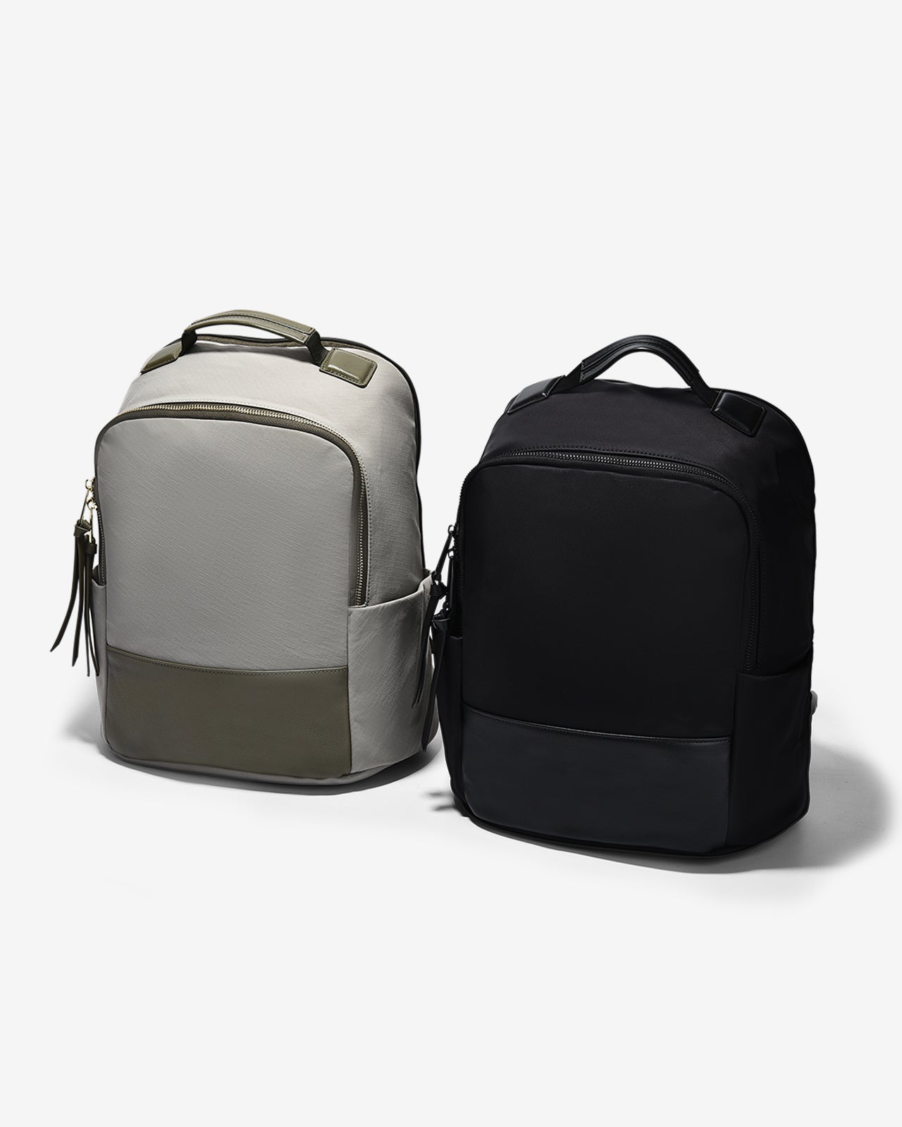 Balo Nữ Zucia The Rain Runner N47-HY47Xanh Lá Color1