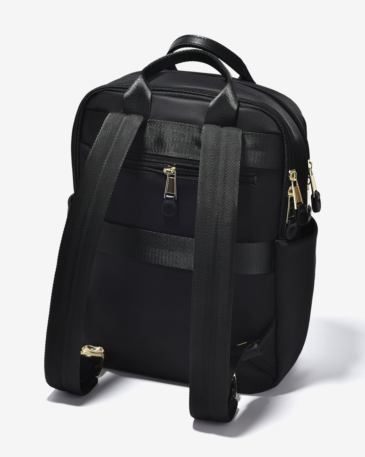 Balo Zucia The Rain Runner N48-HY48-Đen Color1