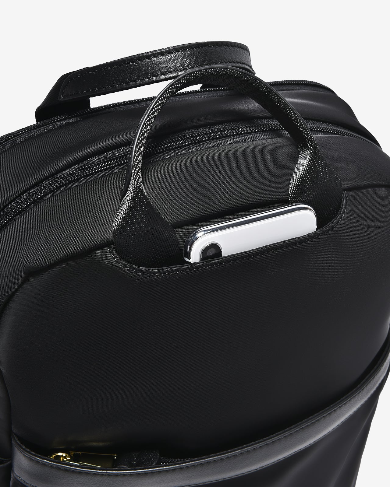 Balo Zucia The Rain Runner N48-HY48-Đen Color1