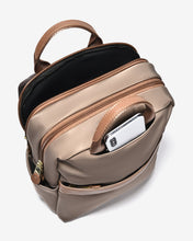 Balo Zucia The Rain Runner N48-HY48-Nâu Color1