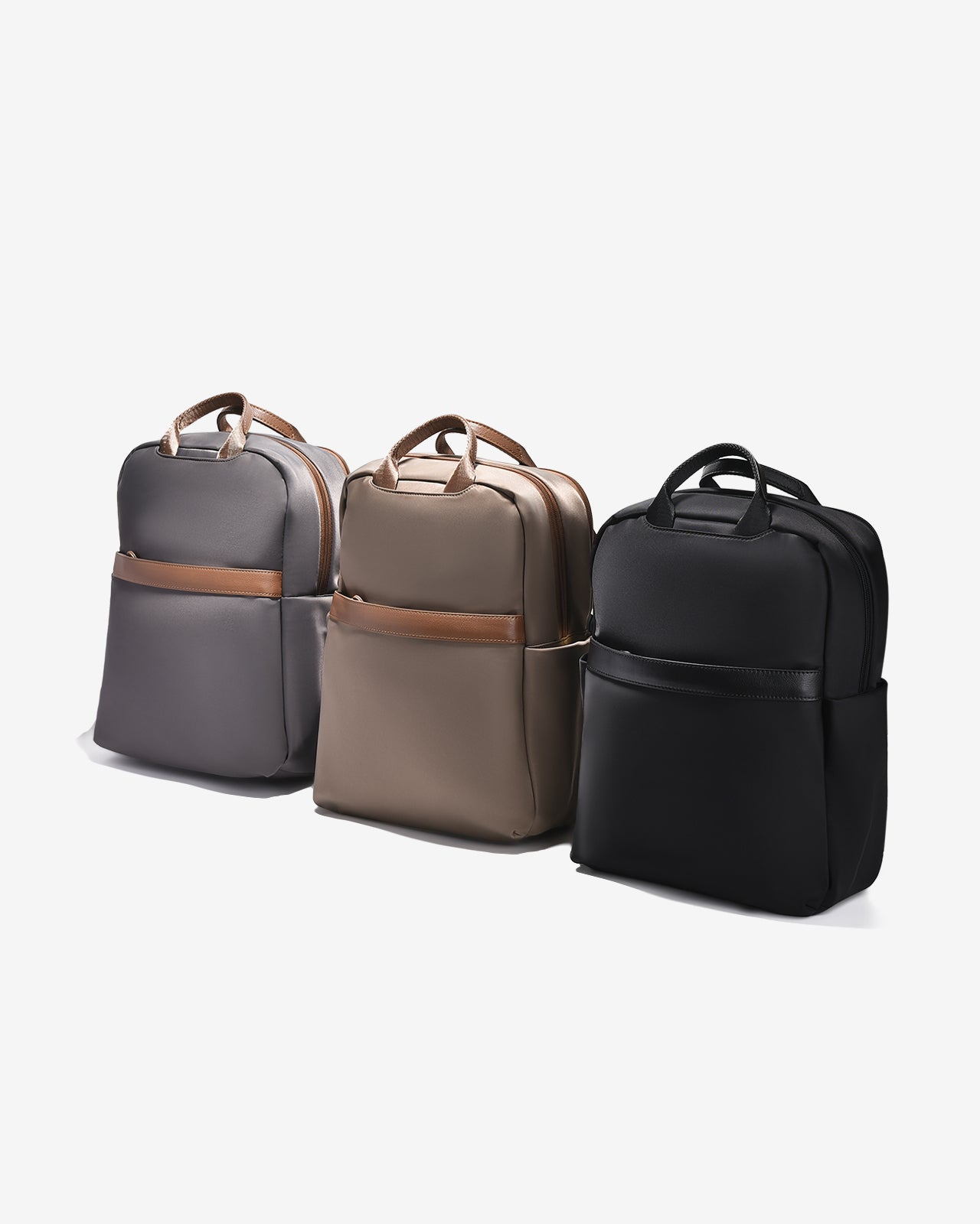 Balo Zucia The Rain Runner N48-HY48-Xám Color1