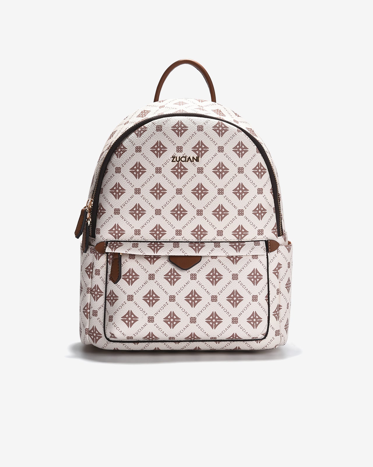 Balo Zuciani Mono D’Voyage N.12-JC12Kem Color1First