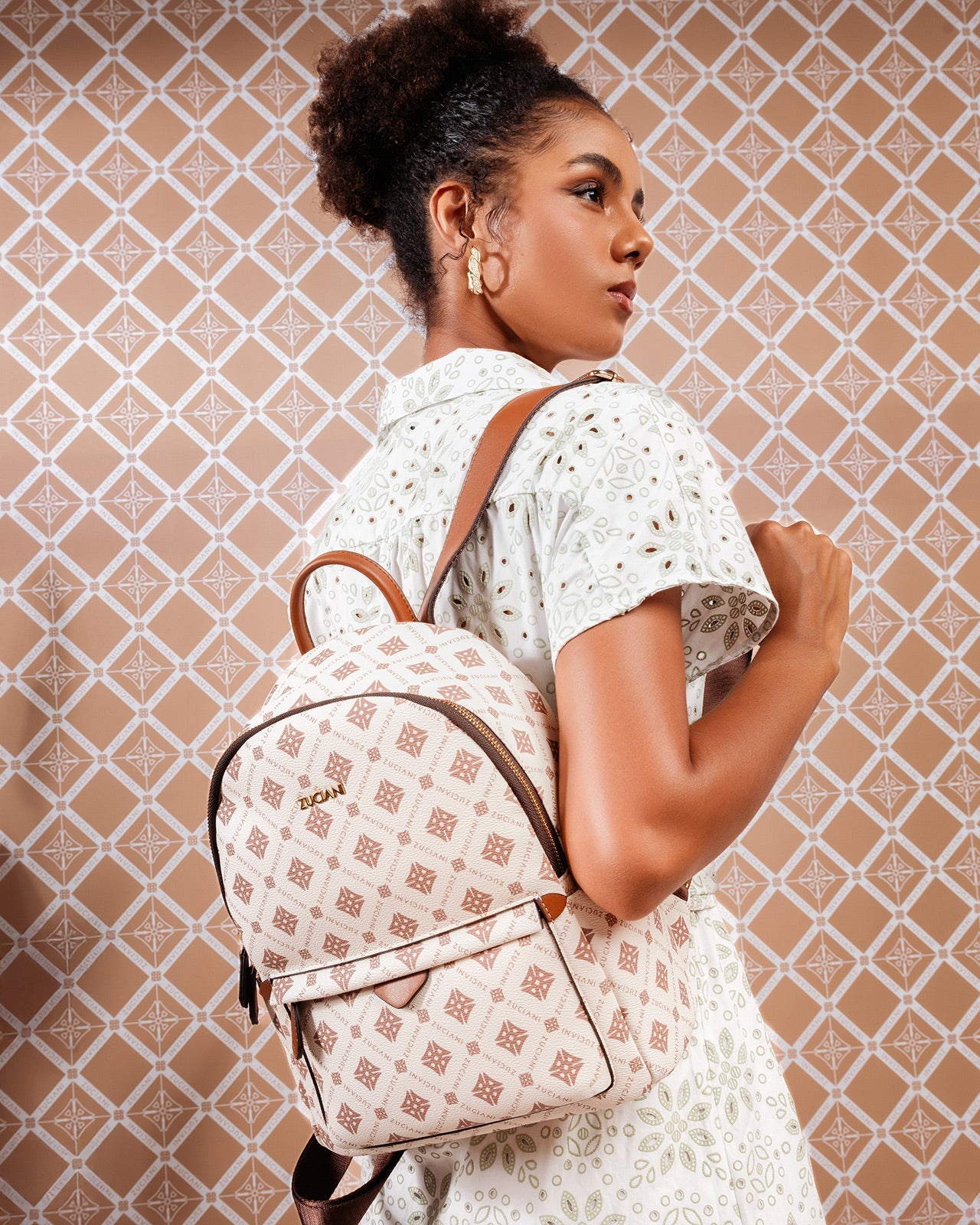 Balo Zuciani Mono D’Voyage N.12-JC12Kem Color1