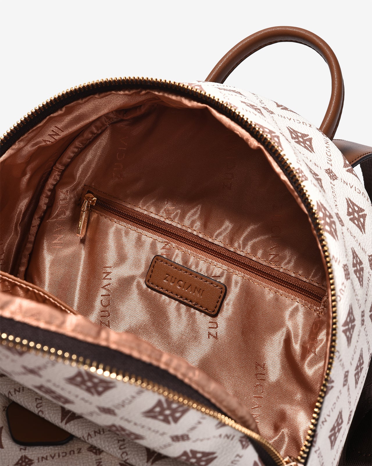 Balo Zuciani Mono D’Voyage N.12-JC12Kem Color1