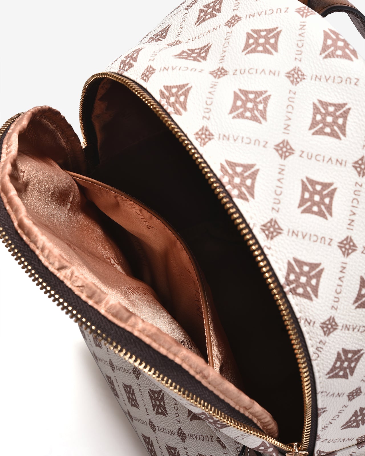 Balo Zuciani Mono D’Voyage N.12-JC12Kem Color1