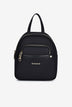 Balo Nữ Zuciani Easy Casual N.01-JYO7-Đen Color1First