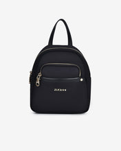 Balo Nữ Zuciani Easy Casual N.01-JYO7-Đen Color1First