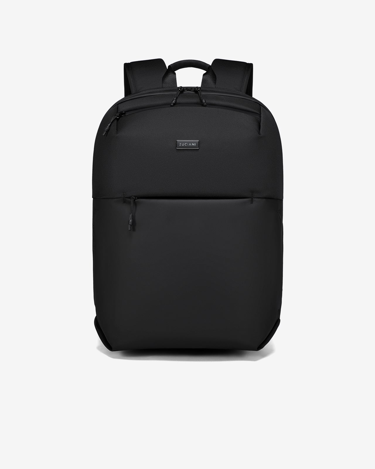 Balo Đeo Vai Lớn Zuciani Timeless Fusion N03-MJ03Đen Color1First