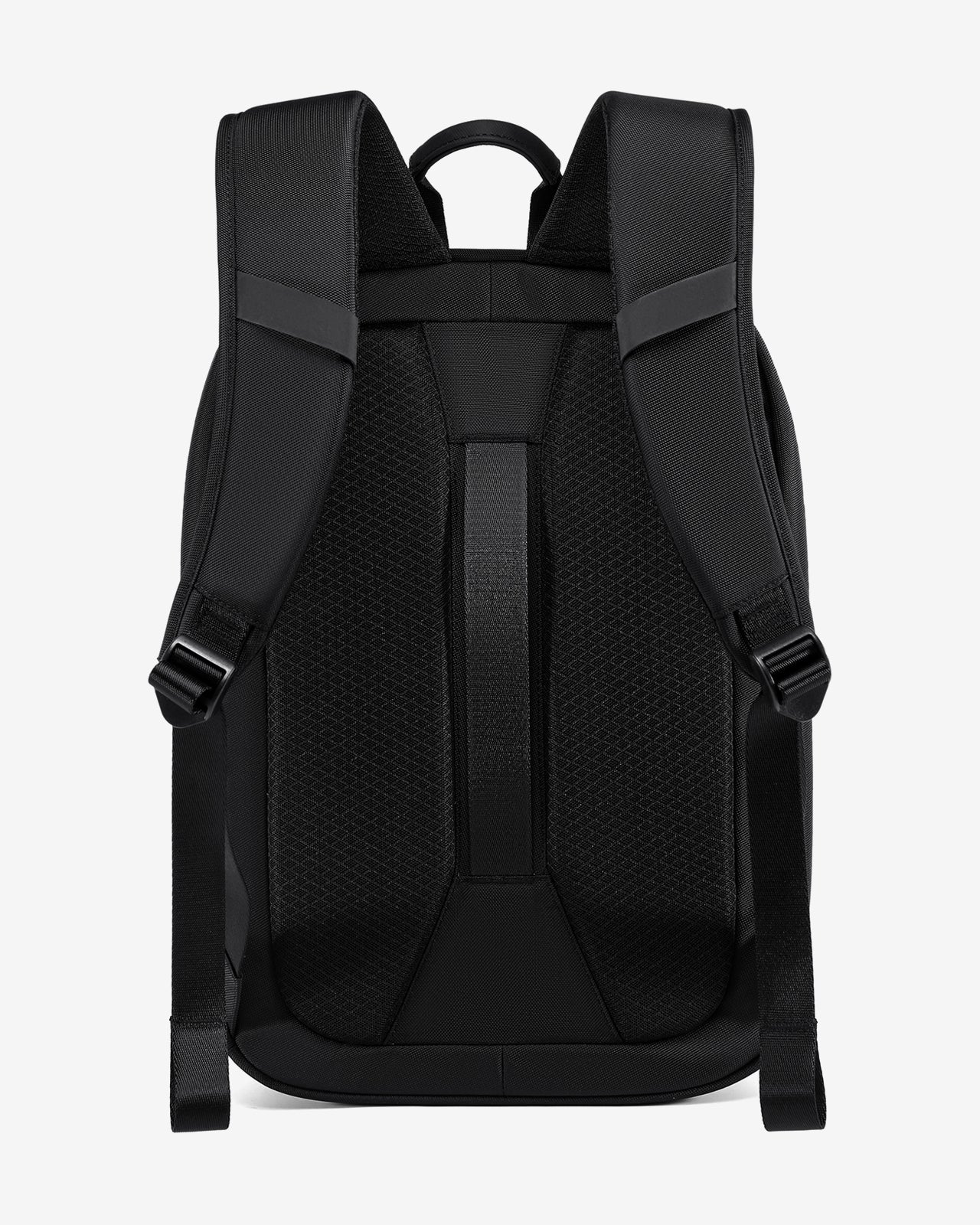 Balo Đeo Vai Lớn Zuciani Timeless Fusion N03-MJ03Đen Color1