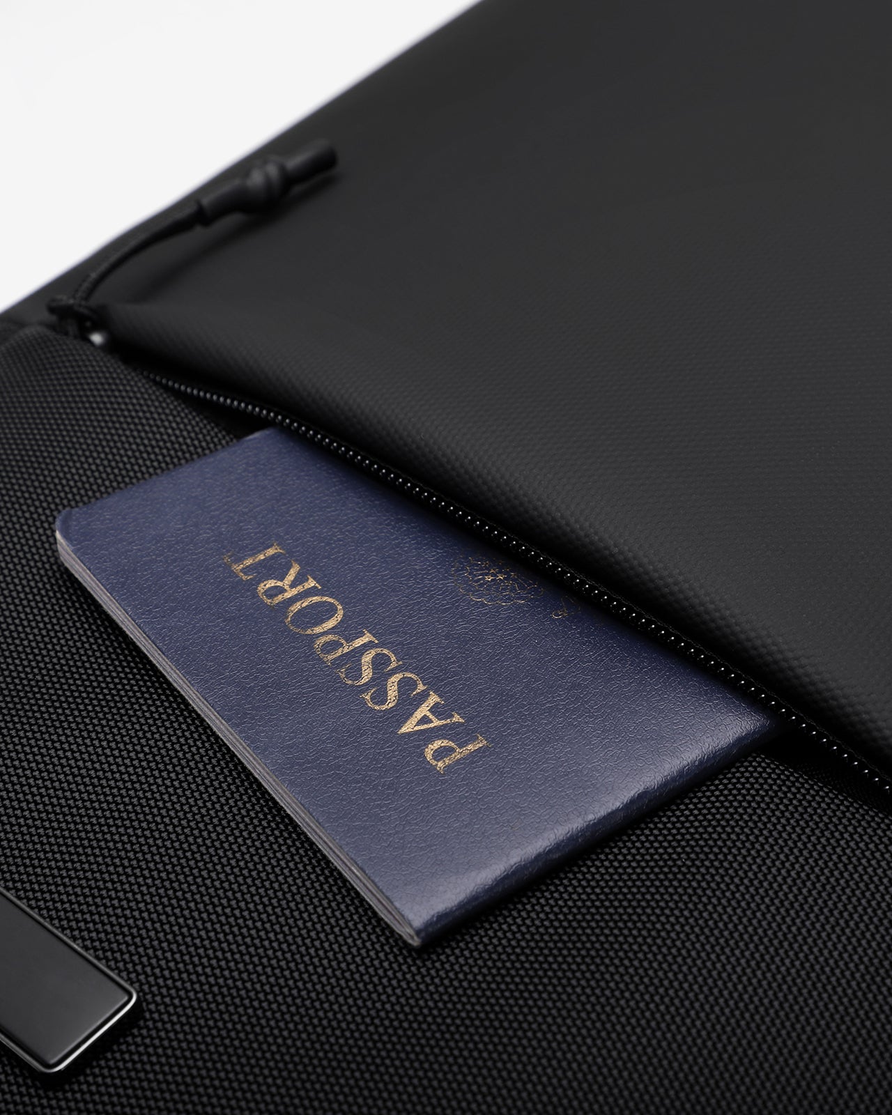 Balo Đeo Vai Lớn Zuciani Timeless Fusion N03-MJ03Đen Color1