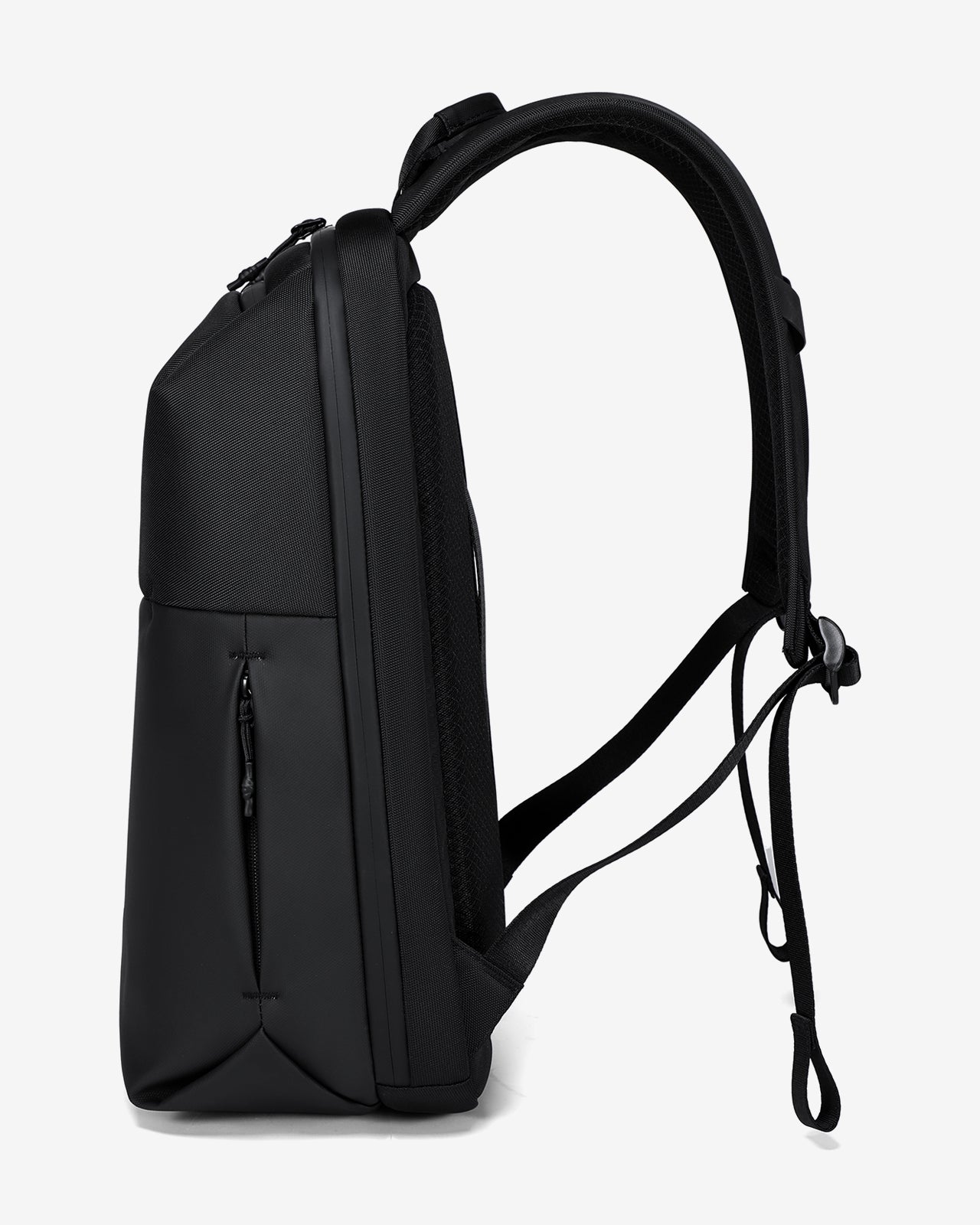 Balo Đeo Vai Lớn Zuciani Timeless Fusion N03-MJ03Đen Color1