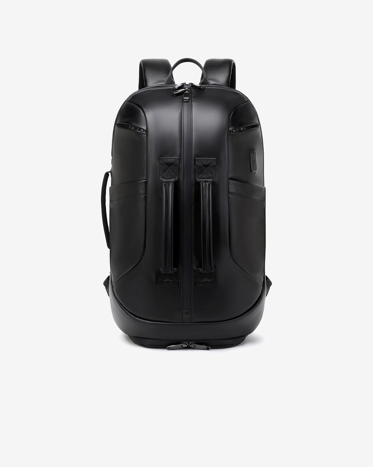 Balo Túi Xách Da Cao Cấp Zuciani Timeless Fusion N05-MJ05Đen Color1First