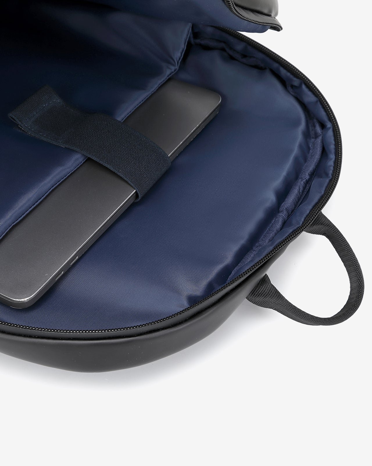 Balo Túi Xách Da Cao Cấp Zuciani Timeless Fusion N05-MJ05Đen Color1