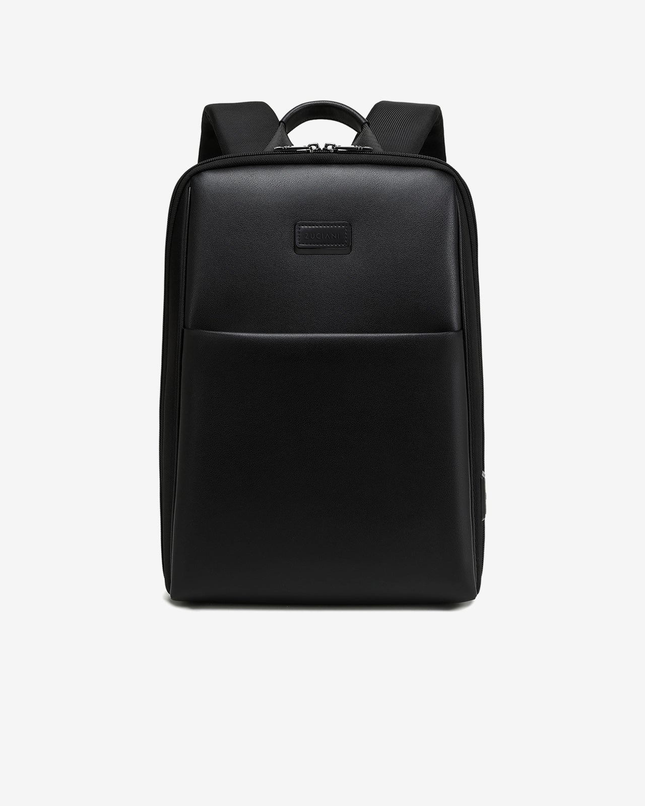 Balo Công Nghệ Đeo Vai Zuciani Timeless Fusion N07-MJ07Đen Color1First