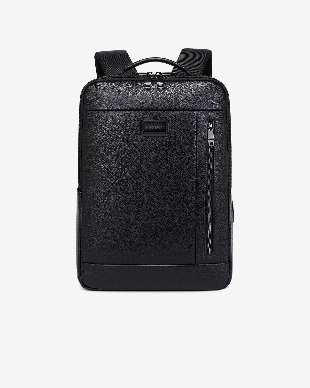 Balo Đeo Vai Lớn Zuciani Timeless Fusion N08-MJ08Đen Color1First