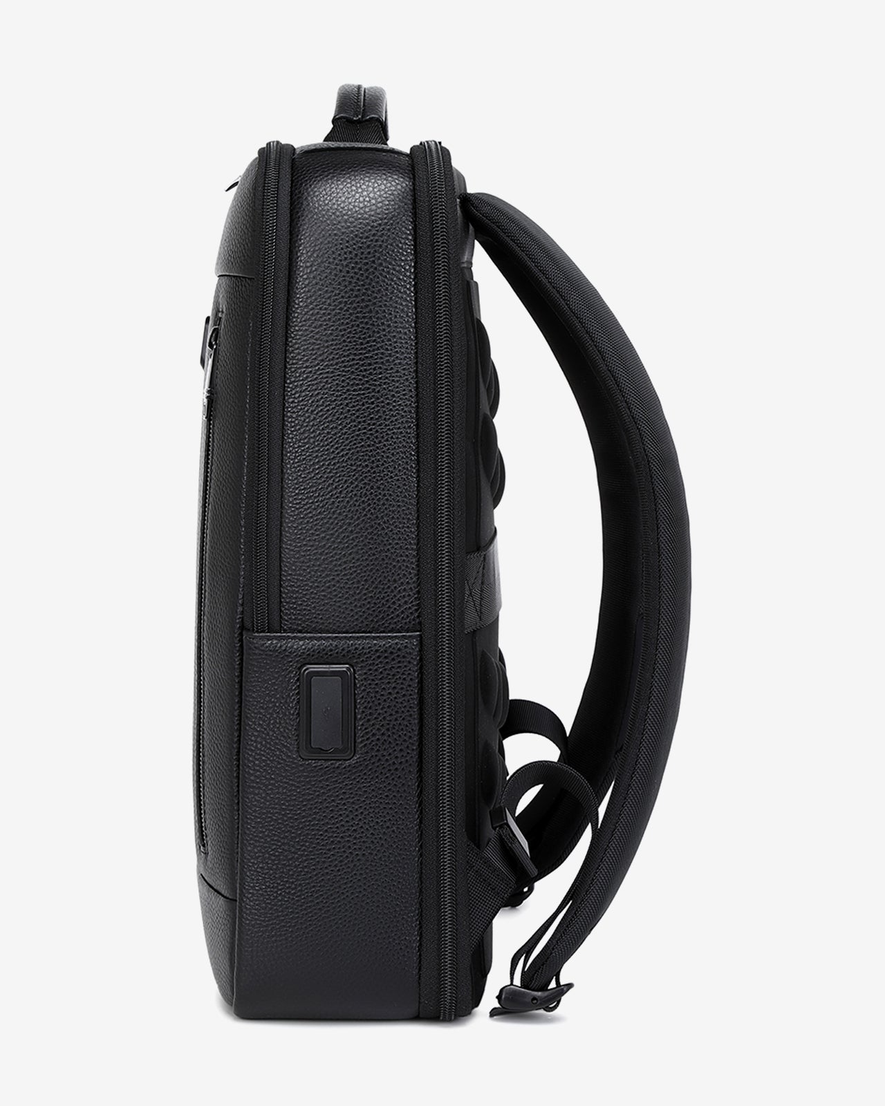 Balo Đeo Vai Lớn Zuciani Timeless Fusion N08-MJ08Đen Color1