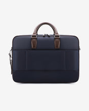 Túi Xách Tay Đeo Chéo Duffel Bag Da Cao Cấp Zuciani Timeless Fusion N12-MJ12Xanh Color1