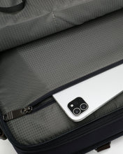 Túi Xách Tay Đeo Chéo Duffel Bag Da Cao Cấp Zuciani Timeless Fusion N12-MJ12Xanh Color1
