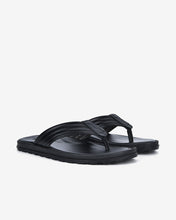 Dép Kẹp Nam Đông Hải Quai Chần Chỉ-D3225-Đen Color2