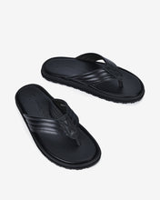 Dép Kẹp Nam Đông Hải Quai Chần Chỉ-D3225-Đen Color2