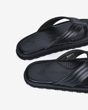 Dép Kẹp Nam Đông Hải Quai Chần Chỉ-D3225-Đen Color2