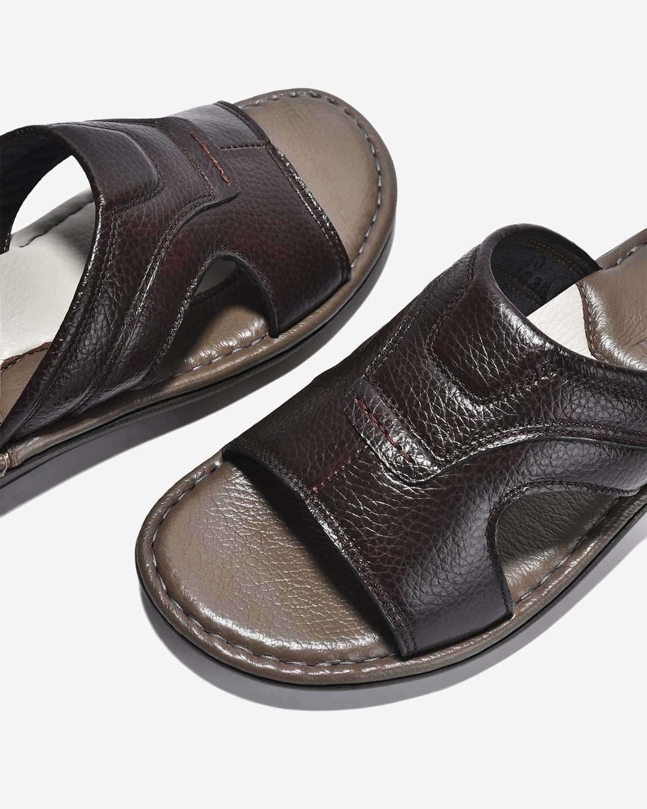 D1103Nâu Color1