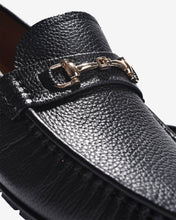 Giày Lười Nam - G0340-G0340Đen Color1